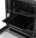 Превью картинка Электрический духовой шкаф Lex EDM 4575 WH духовой шкаф #3