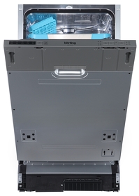 Картинка Körting KDI 45140