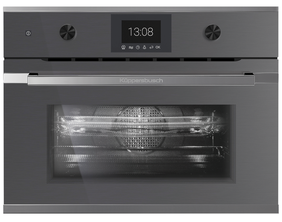 Фото Электрический духовой шкаф Kuppersbusch CBM 6350.0 GPH 3