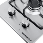 Превью картинка Газовая варочная панель домино Maunfeld EGHS.32.3ES\G #6