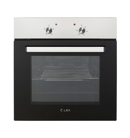 Картинка Lex EDM 040 IX духовой шкаф