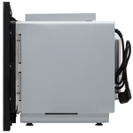 Превью картинка Печь микроволновая встраиваемая KRONA REIN 60 BL #4