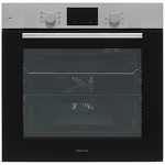 Превью картинка Электрический духовой шкаф KRONA BETA 60 IX #1