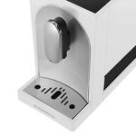 Превью картинка Кофемашина Maunfeld MF-A8021CWH #6