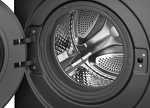 Превью картинка Стиральная машина с фронтальной загрузкой Weissgauff WM 59411 Direct Drive Inverter Steam Deep Grey #24