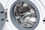 Превью картинка Стиральная машина с фронтальной загрузкой Midea MF11712BS40/W #5