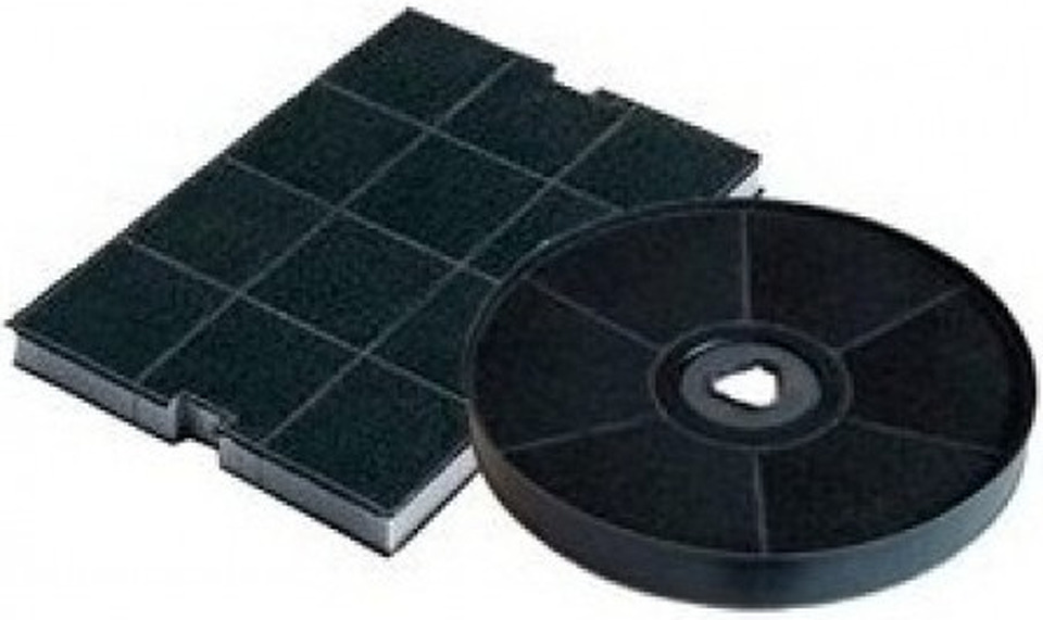 Фото Фильтр для вытяжки Smeg KITFCDD