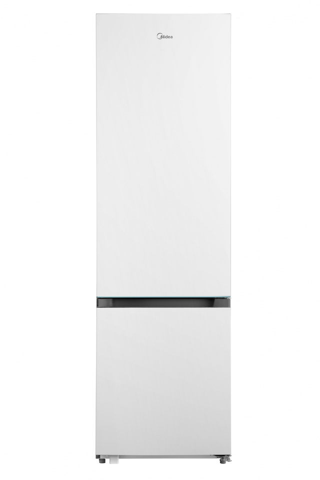 Фото Холодильник с нижней морозилкой Midea MDRB511FGF01IDM