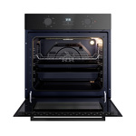 Превью картинка Электрический духовой шкаф Lex EDP 061 BBL духовой шкаф #2