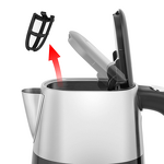 Превью картинка Чайник Maunfeld MFK-622B #10