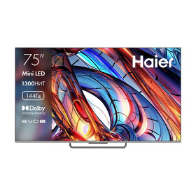 Картинка Haier 75 Mini LED