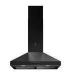 Превью картинка Купольная вытяжка Lex BRIZ 500 BLACK воздухоочиститель #4