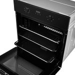 Превью картинка Электрический духовой шкаф Midea MO608007YGB #4