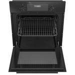 Превью картинка Электрический духовой шкаф Meferi MEO604BK POWER #4