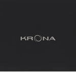 Превью картинка Электрический духовой шкаф KRONA ONYX 45H BL/BL #14