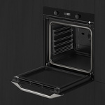 Превью картинка Электрический духовой шкаф De Dietrich DOPH375X #5