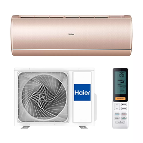 Картинка Haier JADE SM DC инвертор Super Match AS25S2SJ2FA-G  1U25MECFRA