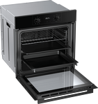 Превью картинка Электрический духовой шкаф Haier HOQ-K2ANN3GB #6