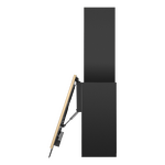 Превью картинка Наклонная вытяжка Maunfeld Fermana 60 Gold  #7