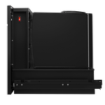 Превью картинка Кофемашина встраиваемая Maunfeld AMCM1503W #8