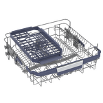 Превью картинка Посудомоечная машина 60см встраиваемая Kuppersbusch G 6320.0 v #2