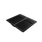 Превью картинка Электрический духовой шкаф De Dietrich DOR4747MB #11