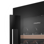 Превью картинка Шкаф винный встраиваемый Maunfeld MBWC-62S28 #6