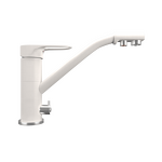 Превью картинка Смеситель для кухни Maunfeld MFQT-10W #1