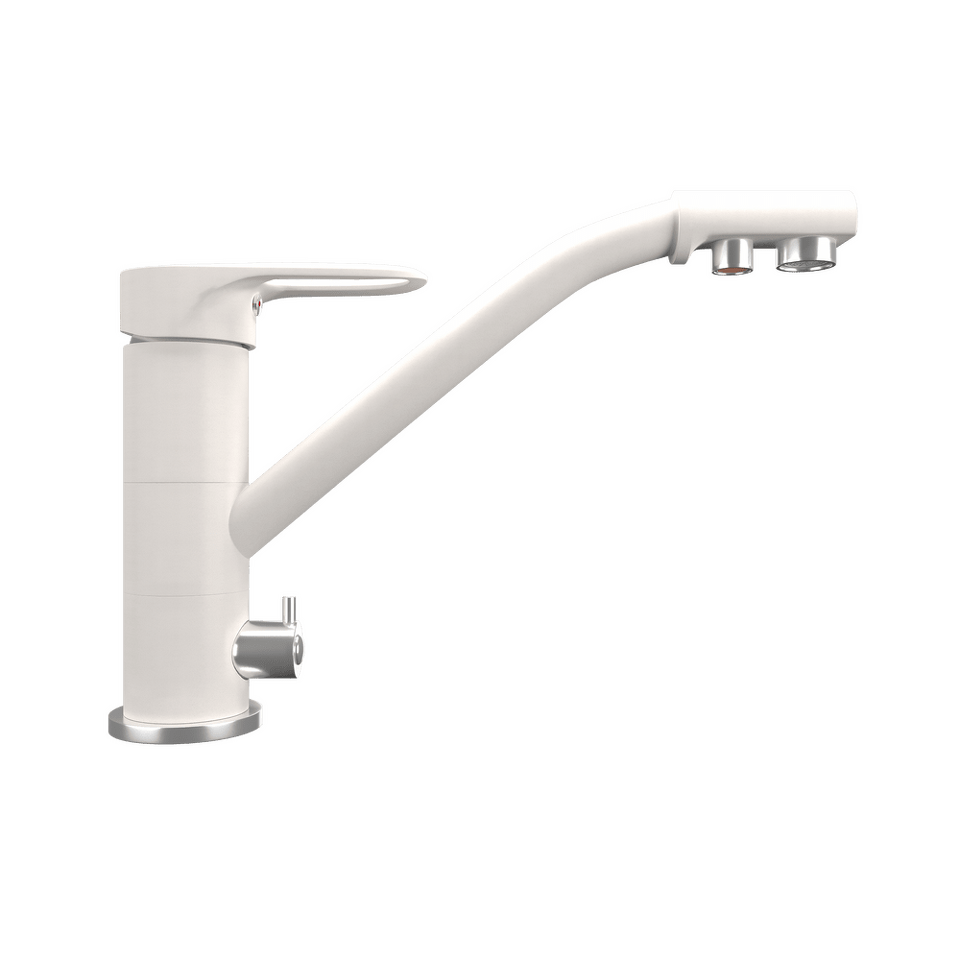 Фото Смеситель для кухни Maunfeld MFQT-10W