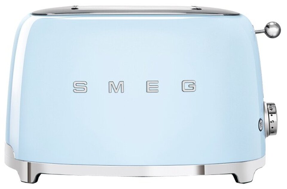 Фото Тостер Smeg TSF01PBEU
