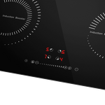 Превью картинка Индукционная варочная панель Maunfeld CVI594STBKC #4