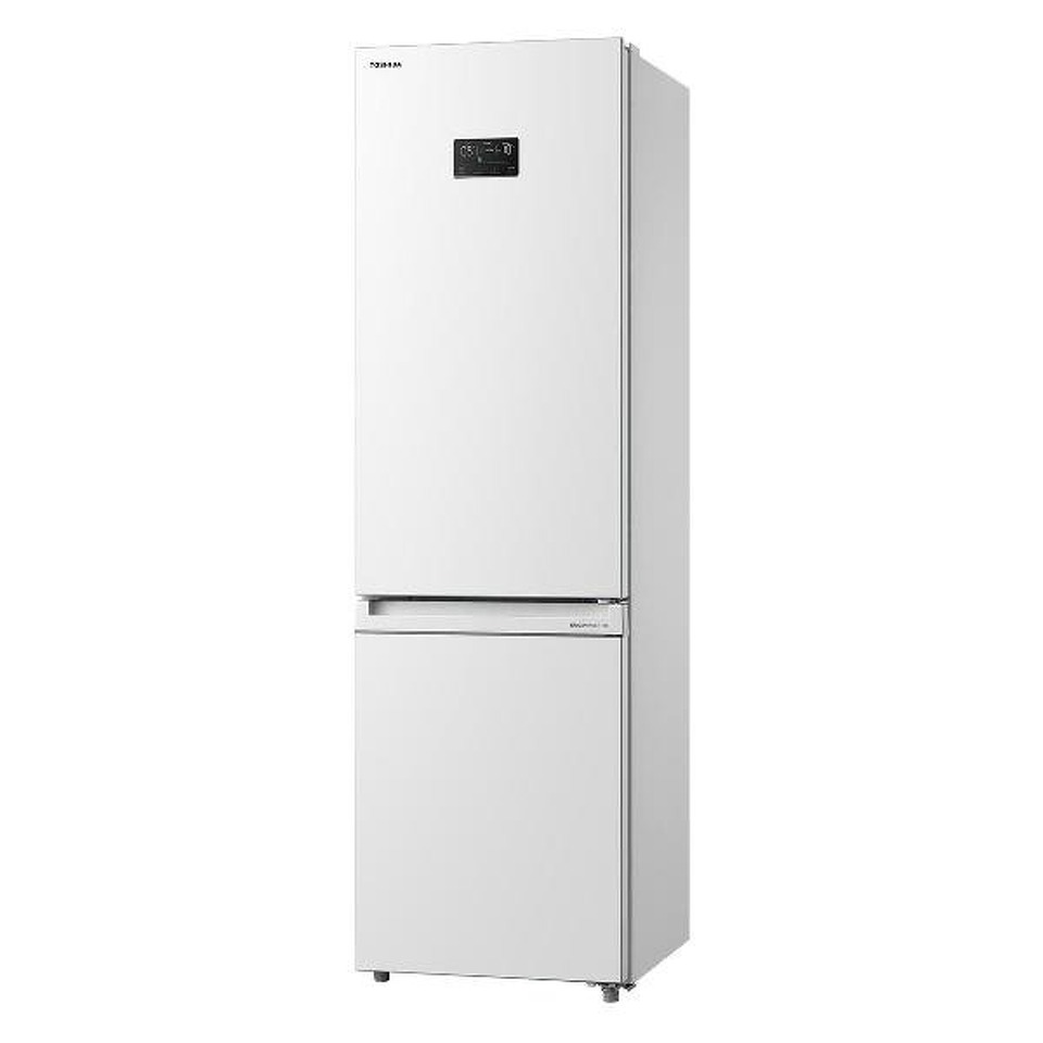 Фото Холодильник с нижней морозилкой Midea GR-RB500WE-PMJ(51)