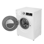 Превью картинка Стиральная машина с фронтальной загрузкой Maunfeld MFWM128WH300 ST INVERTER SLIM #5