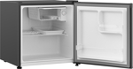 Превью картинка Холодильник с одной дверцей Weissgauff WR-046 Defrost Dark Grey #15
