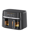 Превью картинка Гриль HIBERG MGD 900 B #2