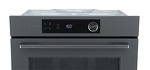 Превью картинка Электрический духовой шкаф Midea MO82107PGG-I #4