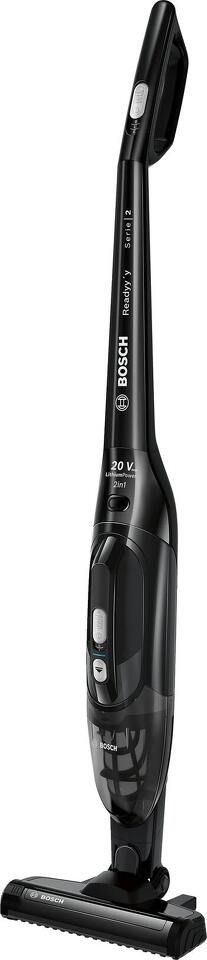 Фото Пылесос Bosch BBHF220