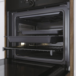 Превью картинка Электрический духовой шкаф Haier HWO60SM5F5B1H #4
