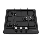 Превью картинка Газовая варочная панель Maunfeld EGHE.43.33CB\G #3