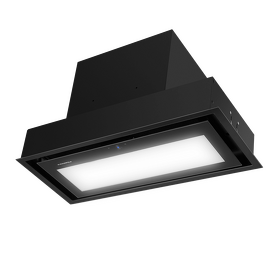 Картинка Maunfeld MZR 74 Lux Вlack