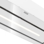 Превью картинка Полновстраиваемая вытяжка Franke LUCE 90 WH #7