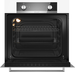 Превью картинка Электрический духовой шкаф Weissgauff EOM 104 W #3