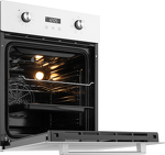 Превью картинка Электрический духовой шкаф Weissgauff EOY 456 PDW #18