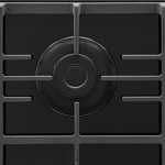 Превью картинка Газовая варочная панель KRONA CORNIOLA 60 BL #9