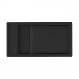 Картинка Omoikiri Kinaru Pro 86-U/I-GB Artceramic/графит