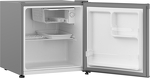 Превью картинка Холодильник с одной дверцей Weissgauff WR-046 Defrost Silver #15