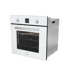 Превью картинка Электрический духовой шкаф Lex EDP 094 WH духовой шкаф #8