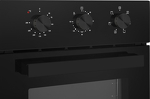 Превью картинка Электрический духовой шкаф Weissgauff EOY 456 BM #16