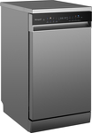 Превью картинка Посудомоечная машина 45см Weissgauff DW 4539 Inverter Touch AutoOpen Inox #17