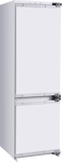 Превью картинка Встраиваемый холодильник с морозильной камерой Haier HRF310WBRU #1